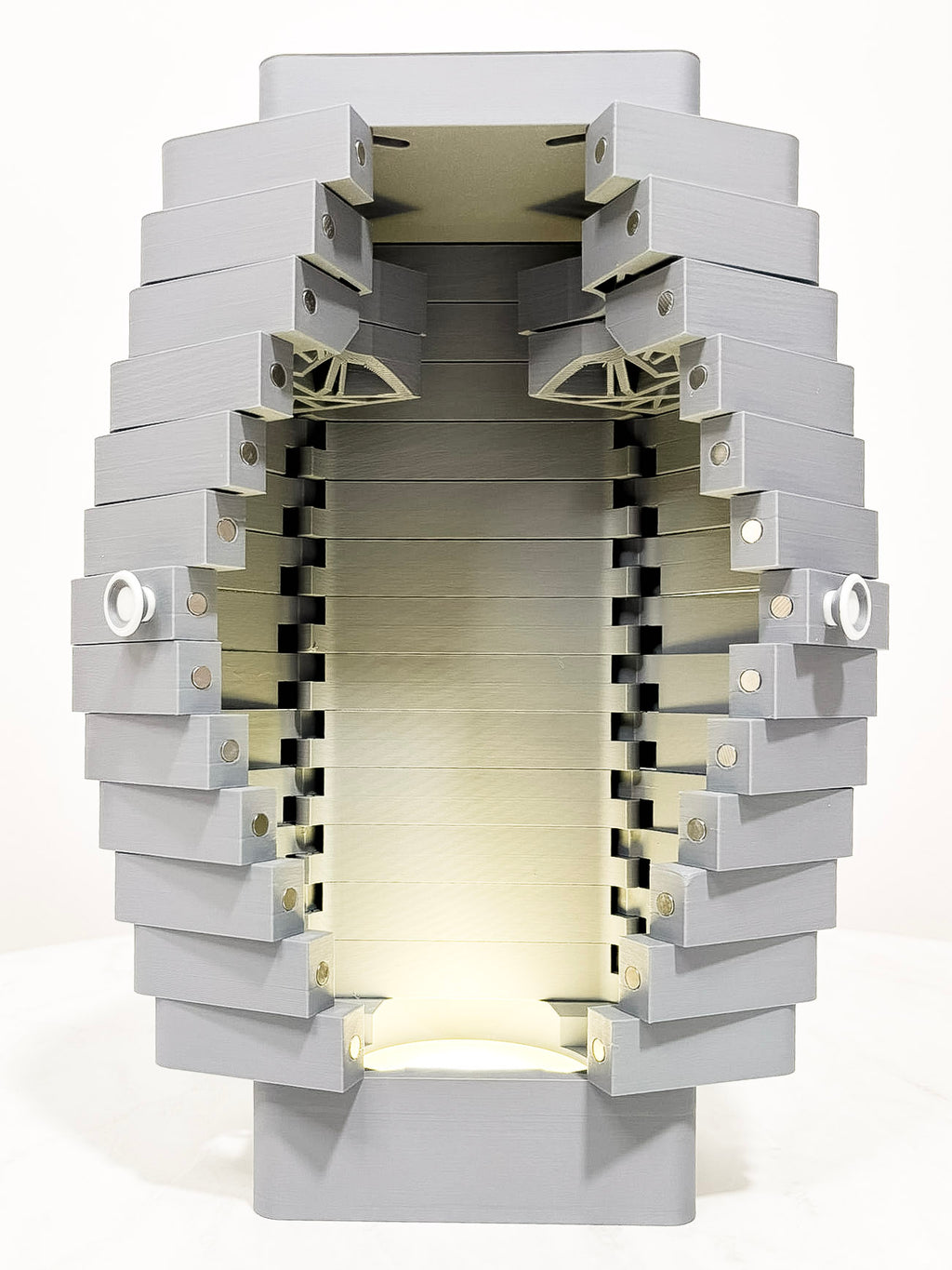 Premium Geschenkbox für Jägermeister – optional mit Beleuchtung & Personalisierung