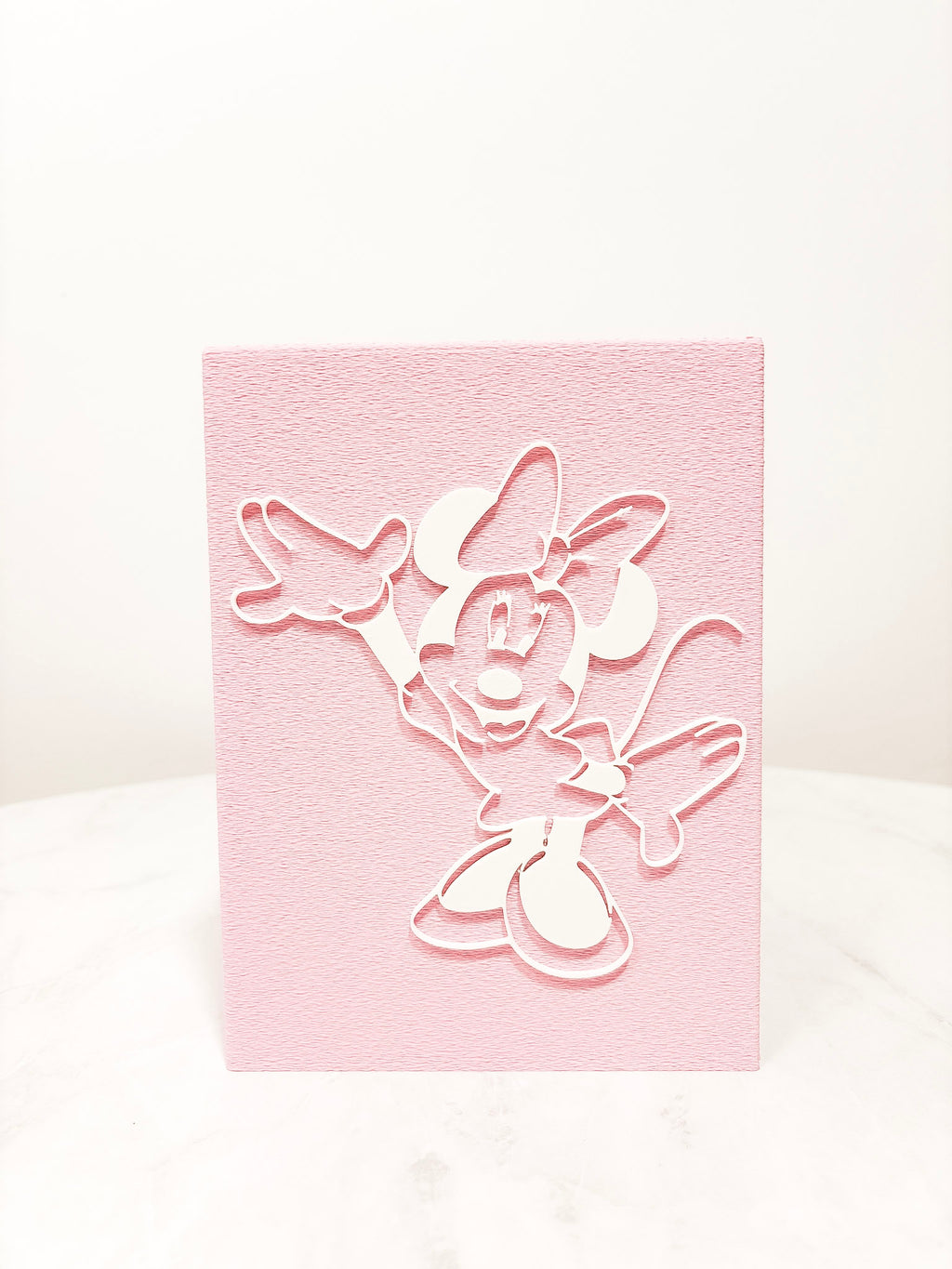 🐭 Disney Spardose – Dein persönliches Einzelstück mit Wunschnamen