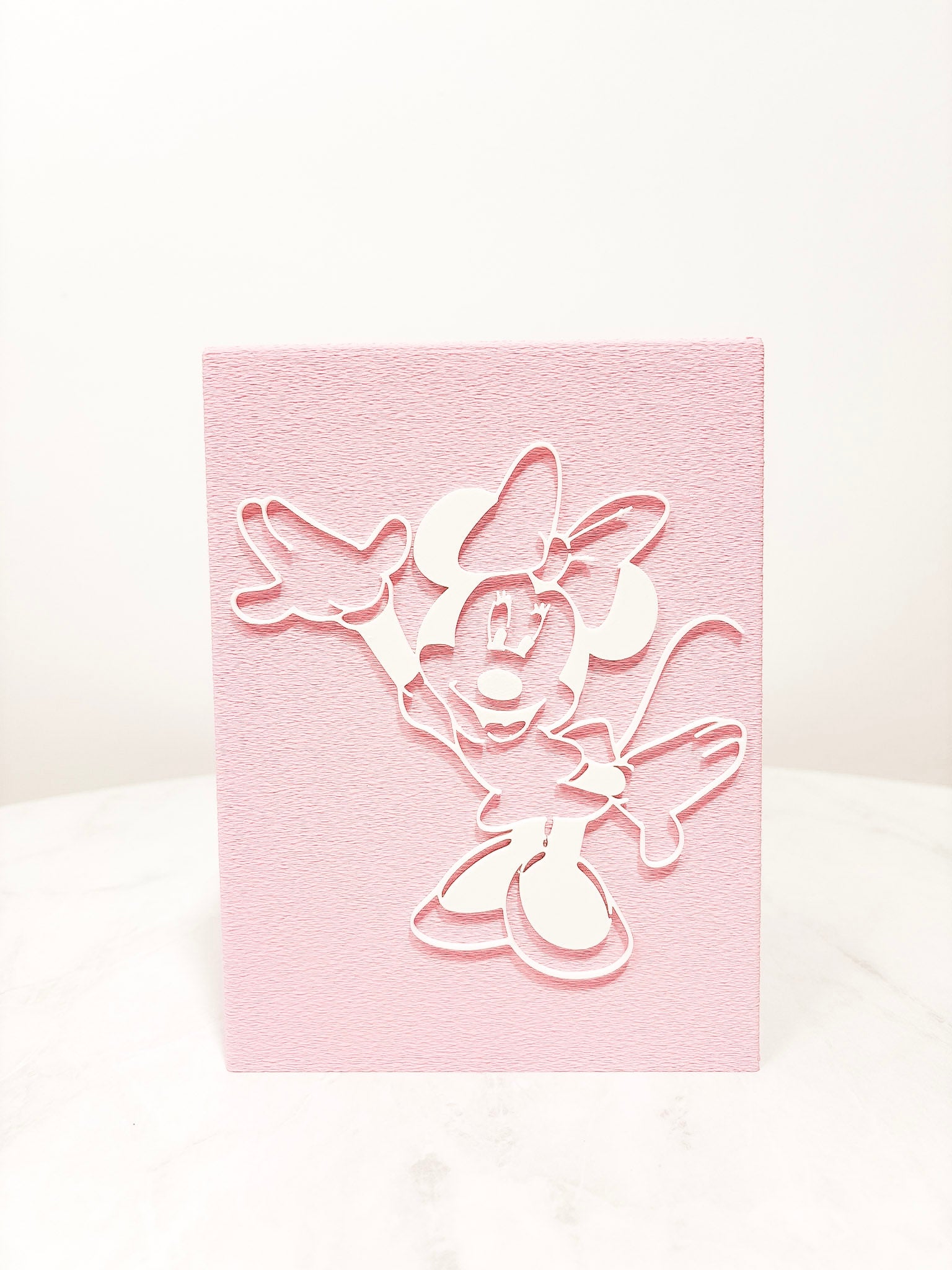 🐭 Disney Spardose – Dein persönliches Einzelstück mit Wunschnamen