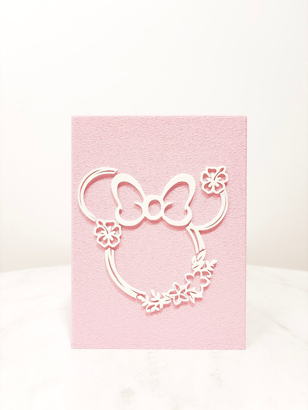 🐭 Disney Spardose – Dein persönliches Einzelstück mit Wunschnamen