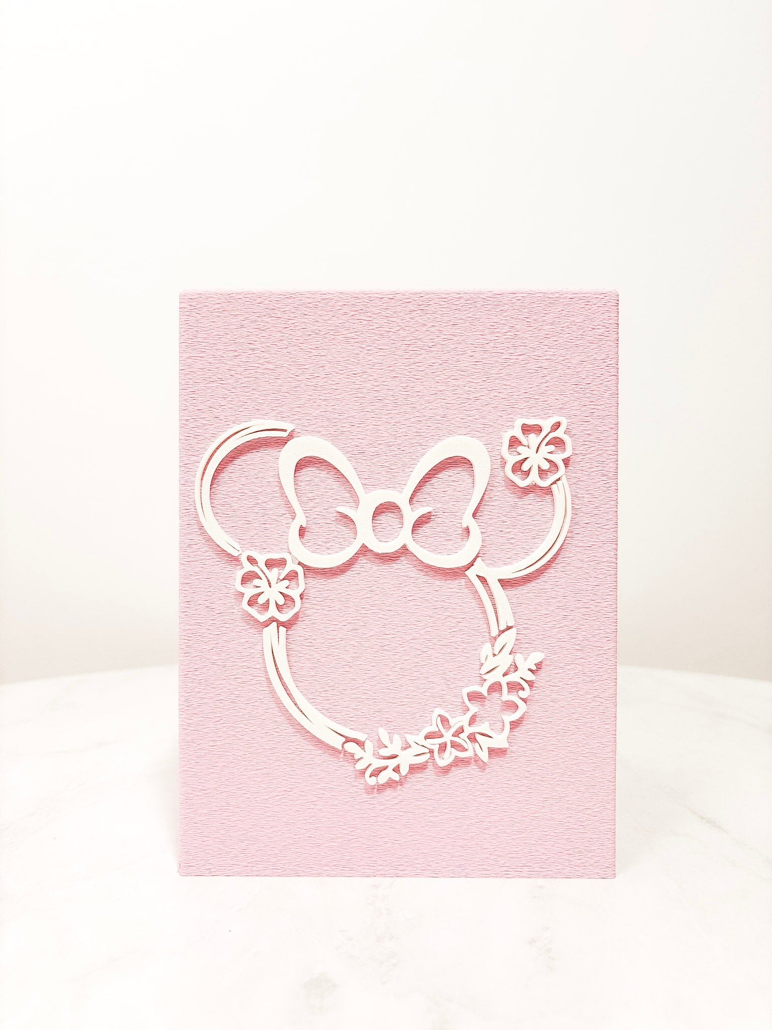 🐭 Disney Spardose – Dein persönliches Einzelstück mit Wunschnamen