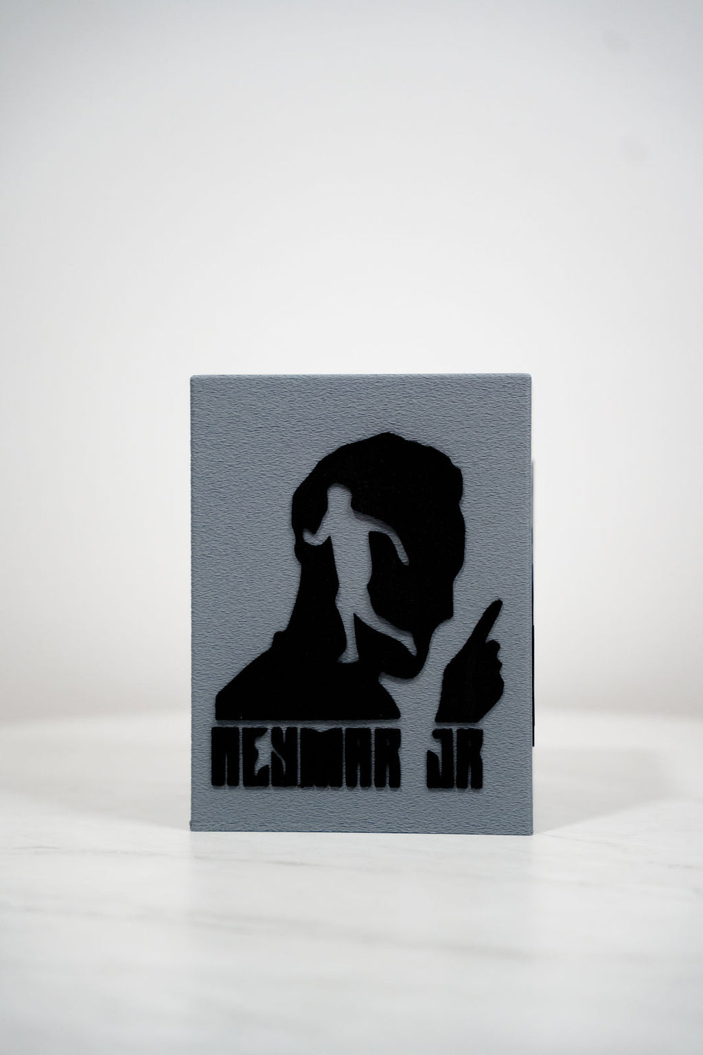 ⚽ Personalisierte Fußball-Spardose – mit Name, Spieler & Klub