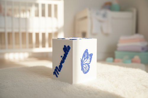 Personalisierte Spardose – Dein einzigartiges Einzelstück