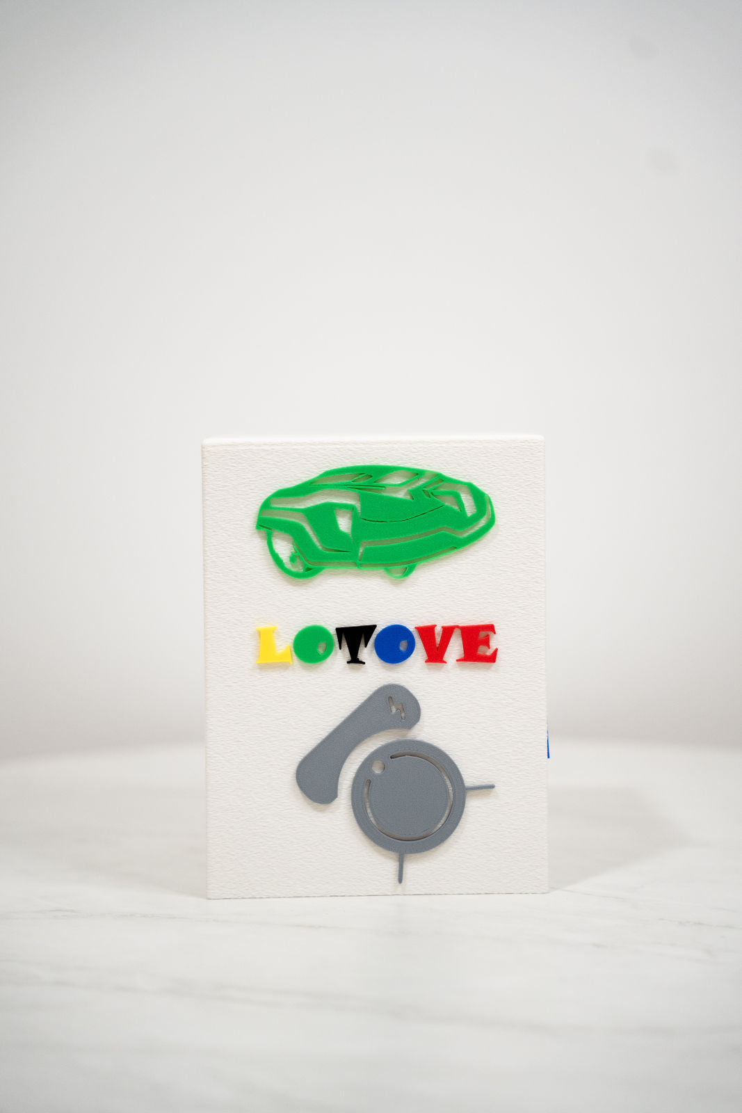 Personalisierte Spardose – Dein einzigartiges Einzelstück