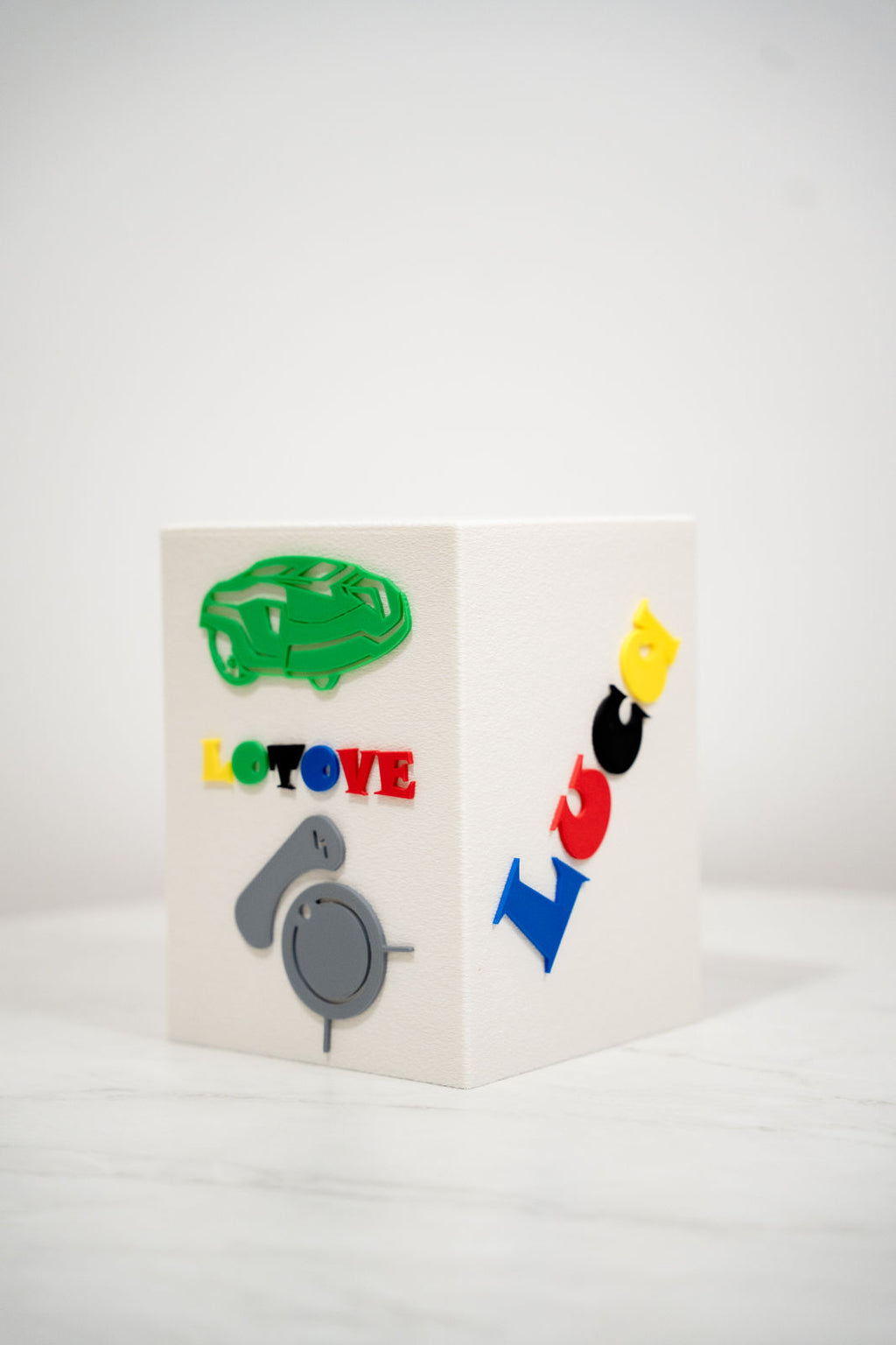 Personalisierte Spardose – Dein einzigartiges Einzelstück