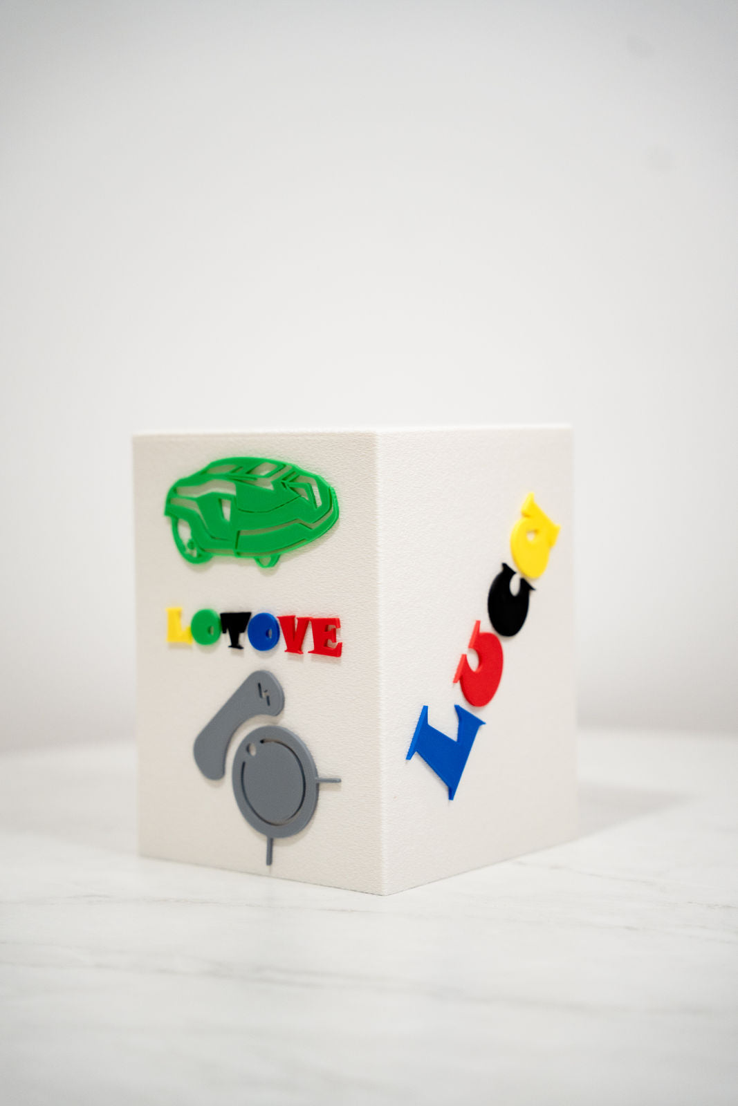 Personalisierte Spardose – Dein einzigartiges Einzelstück