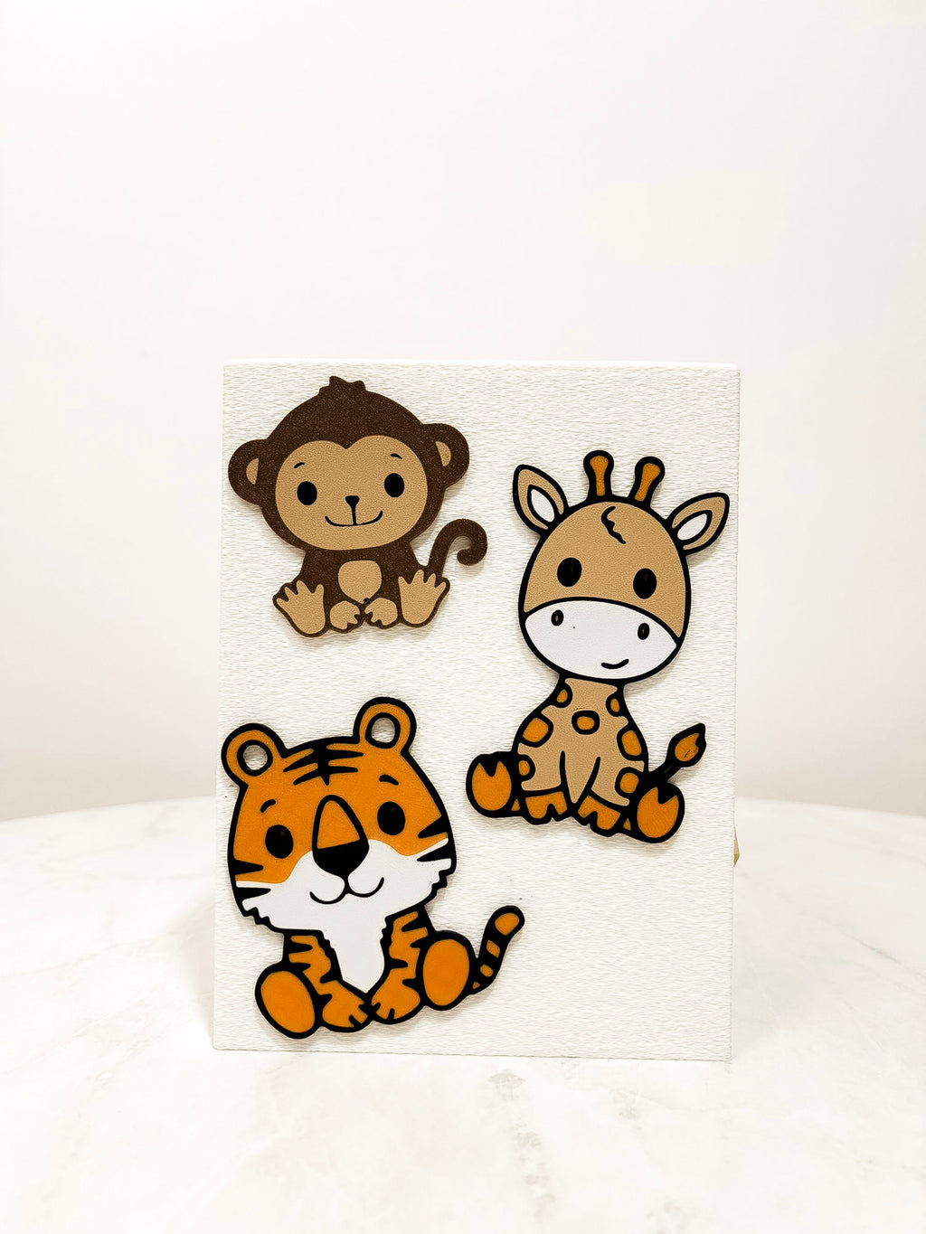 🐾 Tierwelt Spardose – Dein persönliches Einzelstück mit Namen | Personalisiert