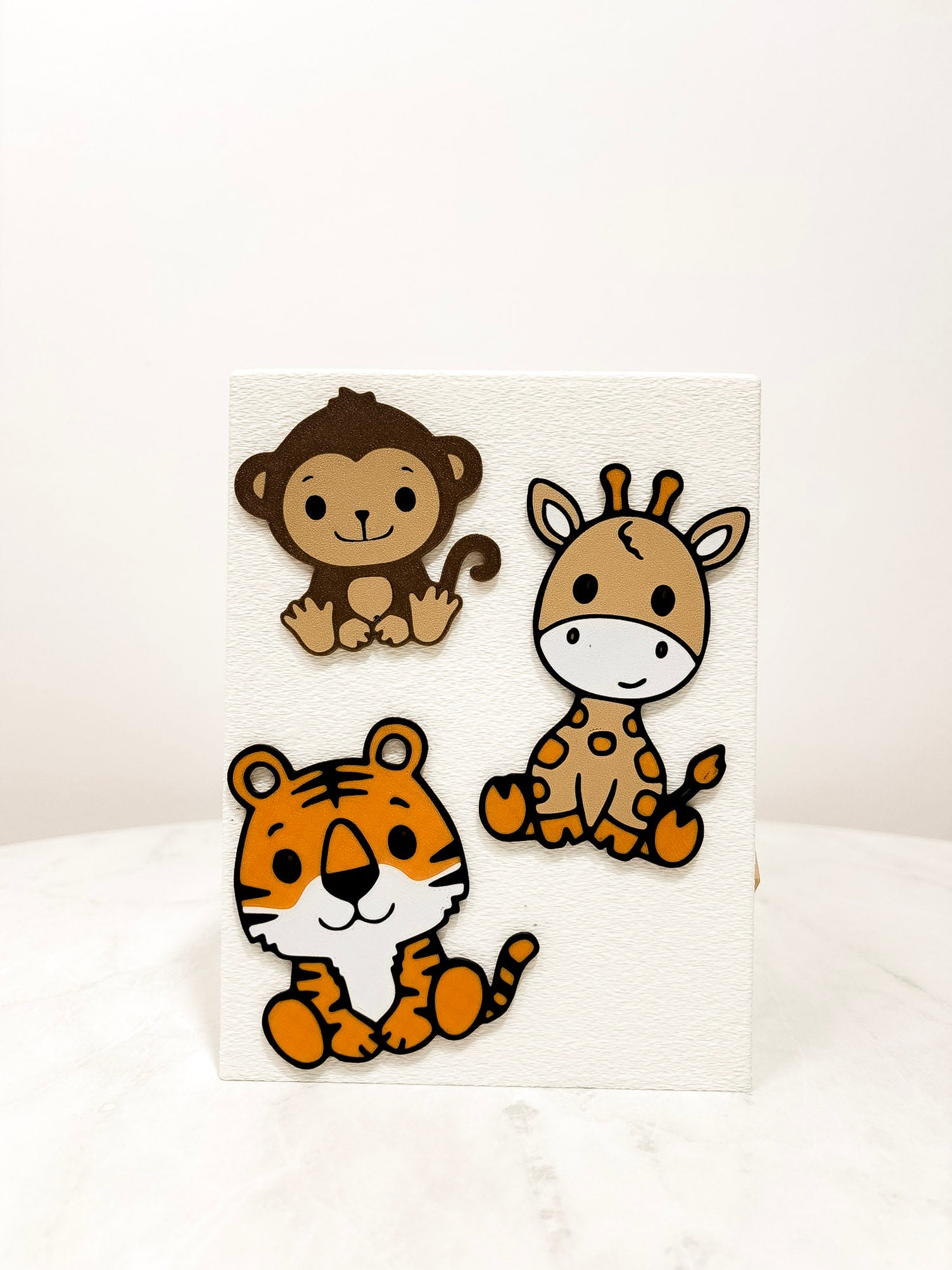 🐾 Tierwelt Spardose – Dein persönliches Einzelstück mit Namen | Personalisiert