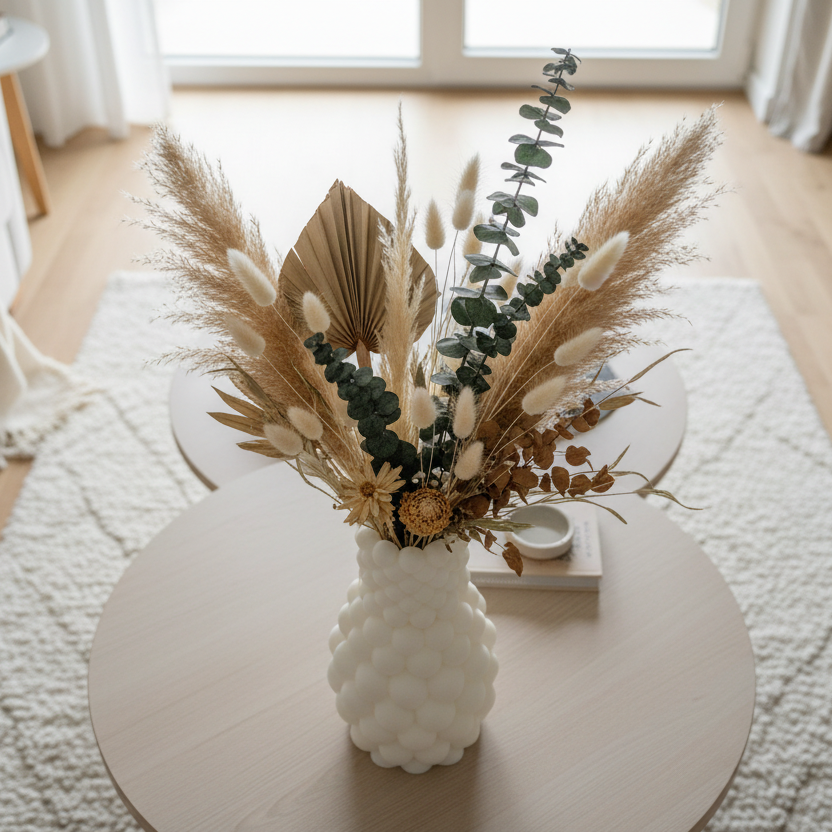 🫧 Design Bubble Vase