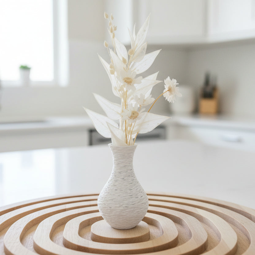 🎉Design-Minivase – Edle Deko für Feiern & Feste